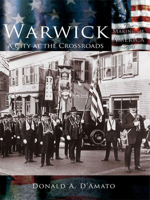 cover image of Warwick